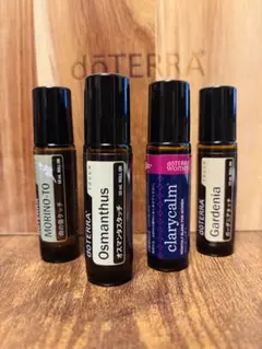 2026年最新】doterra ガーデニアの人気アイテム - メルカリ