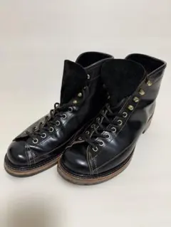 2026年最新】ロンウルフブーツの人気アイテム - メルカリ