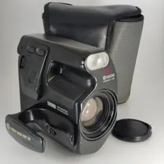 2026年最新】京セラ その他特徴：ハーフサイズカメラ コンパクトカメラ