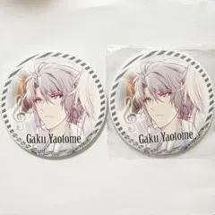 2026年最新】八乙女楽 缶バッジ ベビコミュの人気アイテム - メルカリ