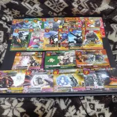 2026年最新】ゾイドカードコロシアムの人気アイテム - メルカリ