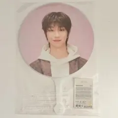 2026年最新】ミンハオ うちわの人気アイテム - メルカリ