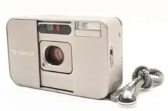 2026年最新】fujifilm cardia mini tiaraの人気アイテム - メルカリ