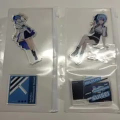 2026年最新】星街すいせい アクリルスタンド しらけんの人気アイテム