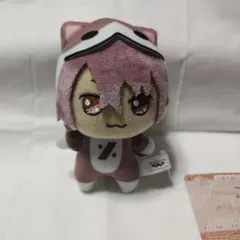 2026年最新】御堂虎於 ぬいぐるみの人気アイテム - メルカリ