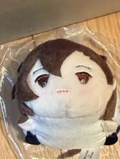 2026年最新】文豪ストレイドッグス もちもちマスコット DEAD APPLE