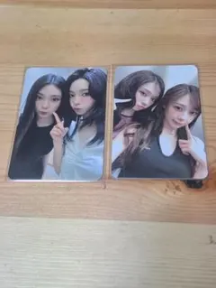 2026年最新】qq music aespaの人気アイテム - メルカリ