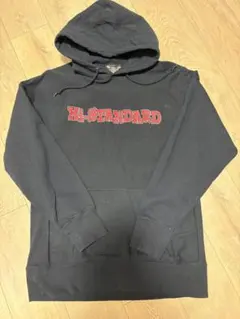 2026年最新】ハイスタ パーカー fat xlの人気アイテム - メルカリ