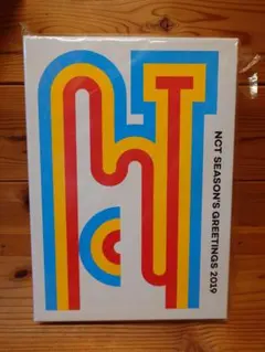 2026年最新】nct シーグリ 2019の人気アイテム - メルカリ