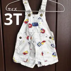 2026年最新】OSHKOSH ショートオールの人気アイテム - メルカリ