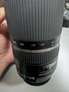 2026年最新】タムロン 70－300 ソニーの人気アイテム - メルカリ