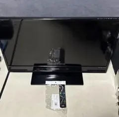 三菱 40型 液晶テレビ LCD-A40BHR9 HDD 1TB内蔵 - メルカリ