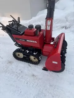 2026年最新】ホンダ除雪機中古の人気アイテム - メルカリ