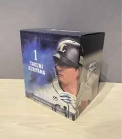 2026年最新】栗山巧 ボブルヘッドの人気アイテム - メルカリ