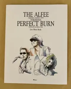 2026年最新】alfee perfect burnの人気アイテム - メルカリ