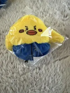 2026年最新】One n' only tetta ぬいぐるみの人気アイテム - メルカリ