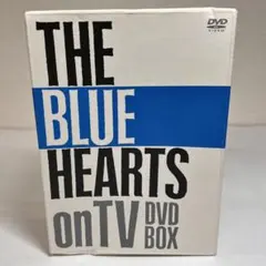 2026年最新】the blue hearts on tvの人気アイテム - メルカリ