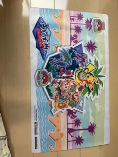 2026年最新】wcs2017 プレイマットの人気アイテム - メルカリ