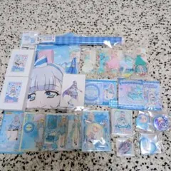 2026年最新】等身大タペストリー キュアニャミーの人気アイテム - メルカリ