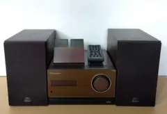 2026年最新】ミニコンポ パイオニアの人気アイテム - メルカリ