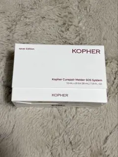 2026年最新】kopher sosの人気アイテム - メルカリ