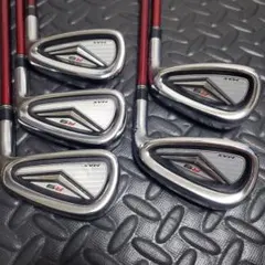 2026年最新】r9 max アイアンの人気アイテム - メルカリ