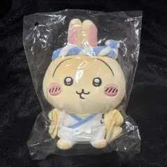 2026年最新】ちいかわ ちいかわ寿司 お座りミニぬいぐるみ(うさぎ)の