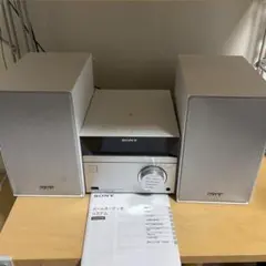 2026年最新】sony cmt-sbt40の人気アイテム - メルカリ