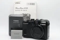 2026年最新】POWERSHOT G10の人気アイテム - メルカリ