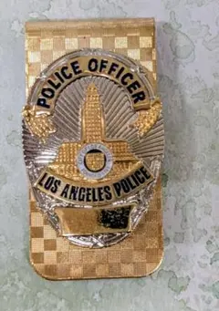 2026年最新】ロサンゼルス 警察 バッジの人気アイテム - メルカリ