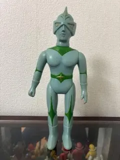 2026年最新】ブルマァク ミラーマンの人気アイテム - メルカリ