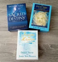 2026年最新】トーキングトゥヘブンミディアムシップカードの人気