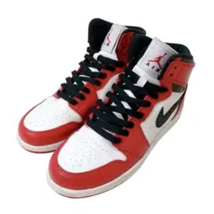 2026年最新】エアジョーダン1 シカゴ 2013の人気アイテム - メルカリ