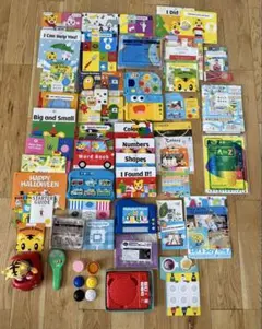 2026年最新】しまじろう英語の人気アイテム - メルカリ