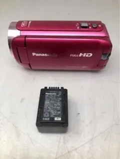 2026年最新】ビデオカメラ パナソニック hc-w585mの人気アイテム