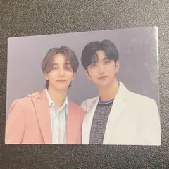 2026年最新】ジョンハン ジョシュア hareの人気アイテム - メルカリ