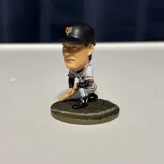 2026年最新】長嶋茂雄フィギュアの人気アイテム - メルカリ