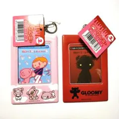 2026年最新】グルーミー パスケースの人気アイテム - メルカリ