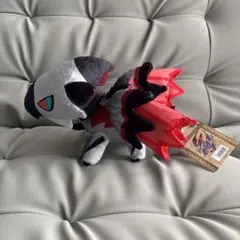 2026年最新】バルファルクぬいぐるみの人気アイテム - メルカリ