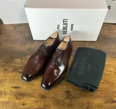 2026年最新】Berluti ドレス・ビジネスシューズの人気アイテム - メルカリ