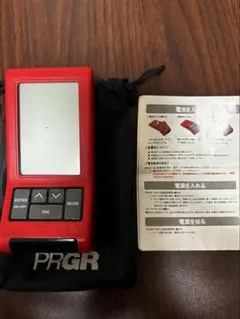 2026年最新】prgr red eyes pocket hs-110の人気アイテム - メルカリ