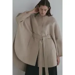 2026年最新】ルフィル ソフトウールリバーポンチョの人気アイテム