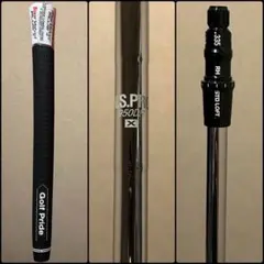 2026年最新】短尺ドライバー スチールシャフトの人気アイテム - メルカリ