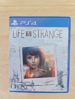 2026年最新】ライフ イズ ストレンジの人気アイテム - メルカリ