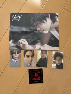 2026年最新】shinee テミン トレカの人気アイテム - メルカリ