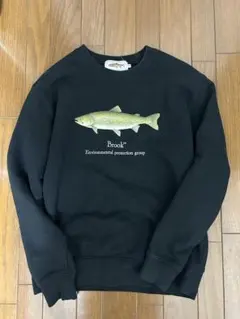 2026年最新】Brookスウェットの人気アイテム - メルカリ