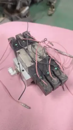 2026年最新】電磁弁 エアサスの人気アイテム - メルカリ