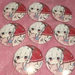 2026年最新】ひきライ 缶バッジ まふまふの人気アイテム - メルカリ