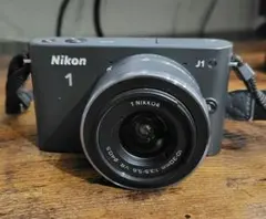 2026年最新】nikon 1 j1 レンズの人気アイテム - メルカリ