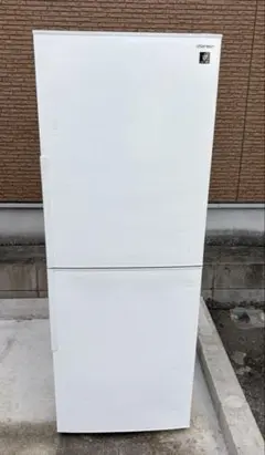 2026年最新】sharp 冷蔵庫 sj－pd27dの人気アイテム - メルカリ